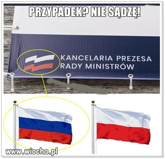 A do tego jeszcze dwie błyskawice
