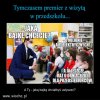 Morawiecki opowiada bajki...dla elektoratu PiSu!