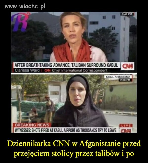 Talibowie i ich szybka nauka demokracji 