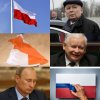 Albo posprzątamy i naprawimy Polskę...