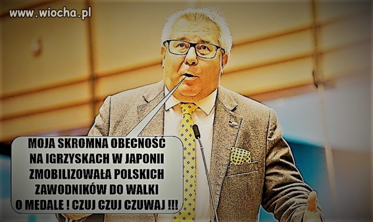 Naprawdę ?