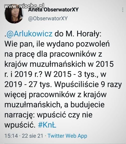 Taka sytuacja