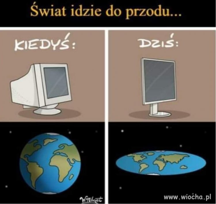 Jestem za 