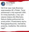 Jestem za 