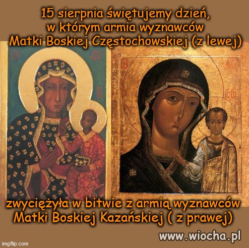 Cud nad Wisłą! 