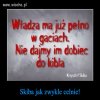 Skiba jak zwykle celnie!