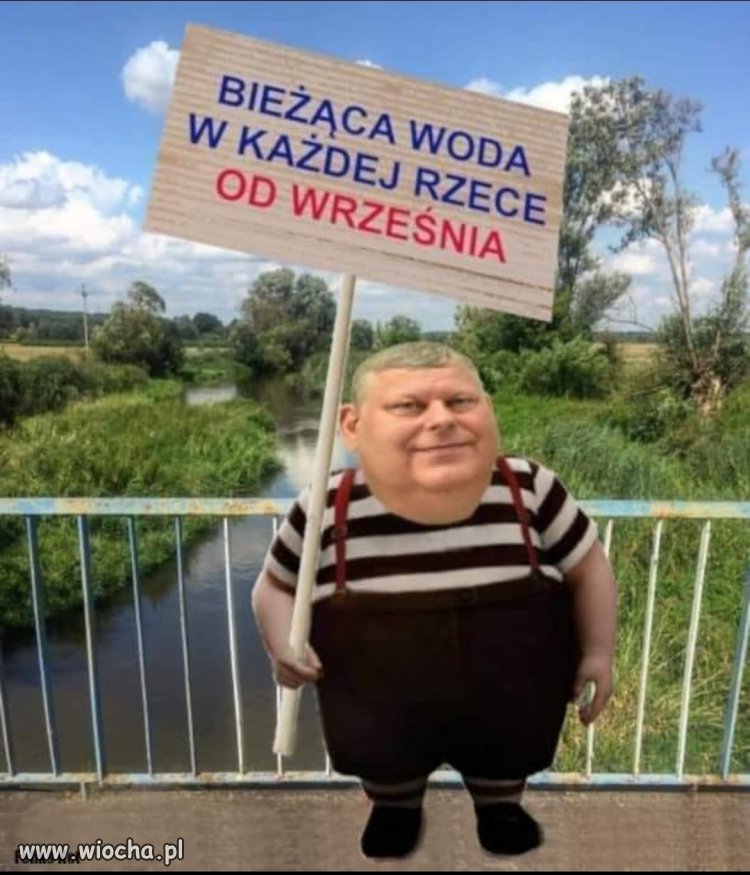 Jest już nowy program PiS ...