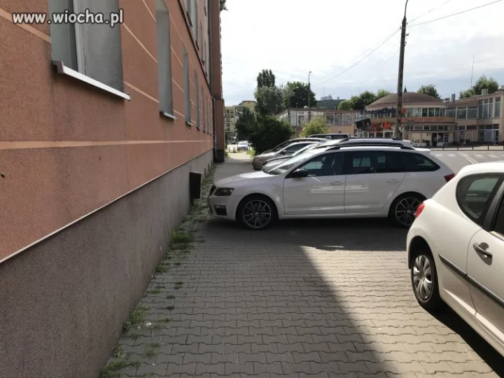 Mam Szkodę i mogę więcej