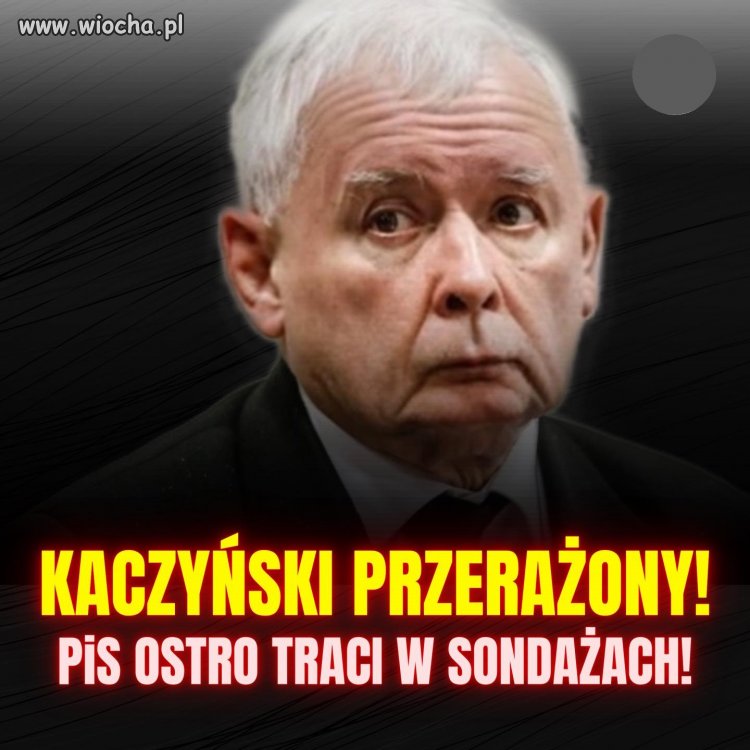 Znowu pełne gacie ...