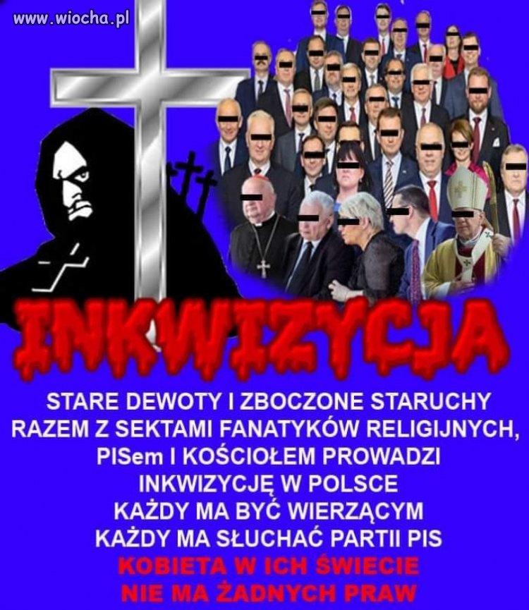 Wolna Polska