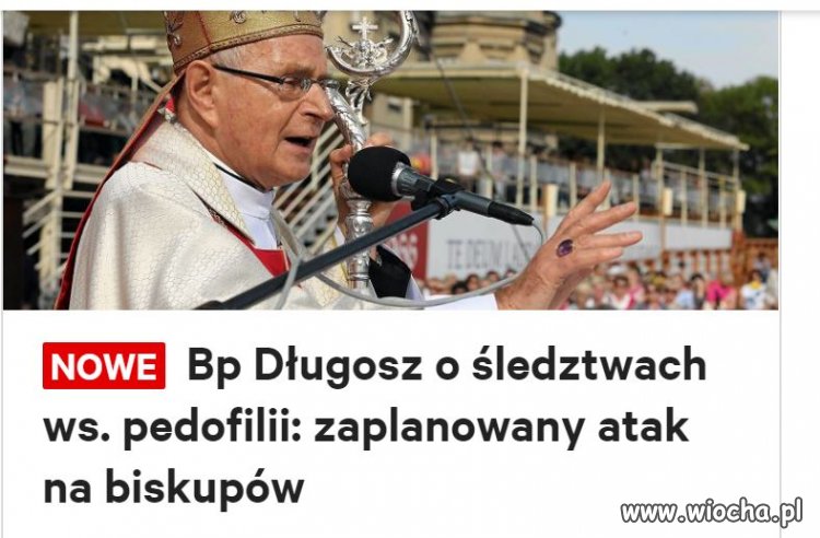 Kto zaś zgorszy jednego z tych małych, którzy wierzą we mnie, lepiej będzie dla 