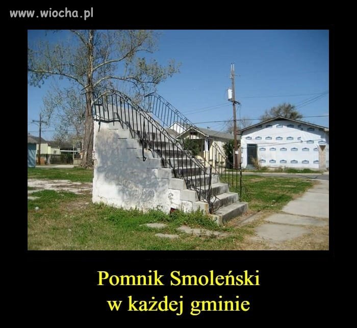 W każdej gminie obowiązkowo.