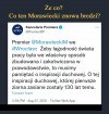 Pinokio odstaw te dopalacze