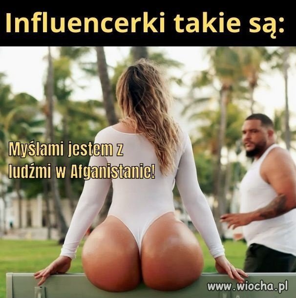Takie są