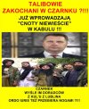 PiSlandia katotalibanów znalazła sprzymierzeńca...