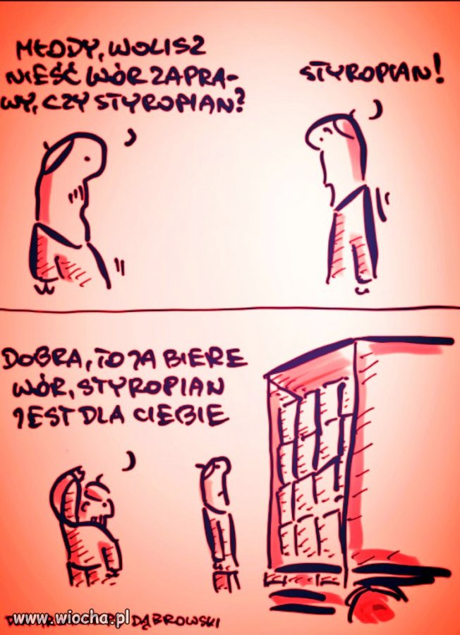 Taka sytuacja