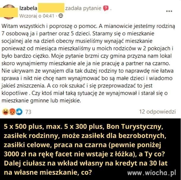 To już jest norma