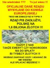 Największy sukces 6 lat rządów PiSu...