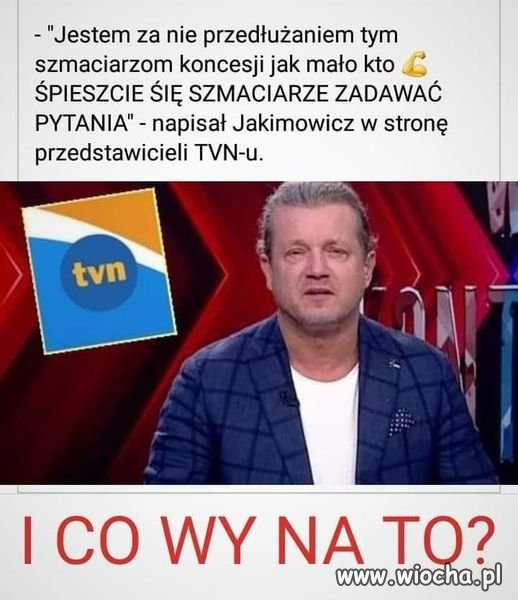 Taka pisokupa zwana dziennikarzem