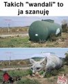 Jestem za 