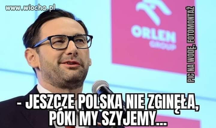 Wszyscy uczymy się szyć! Niech szyje Polska!