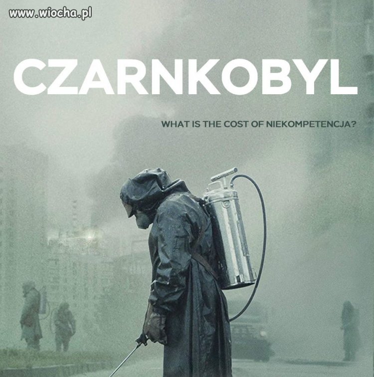 Plakat już jest.