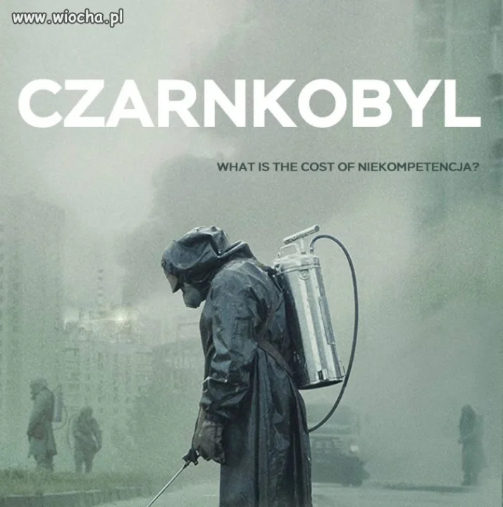 Plakat już jest.
