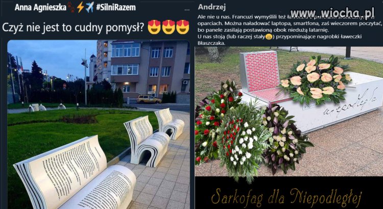 Czyż to nie jest cudny pomysł?
