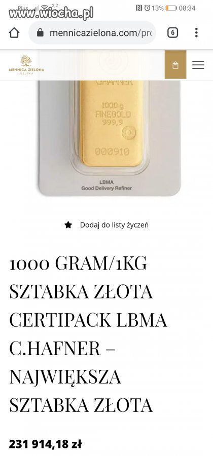 Dojna zmiana nas wykonczy