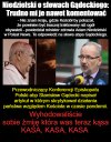 Bo najważniejsza w życiu jest KASA 