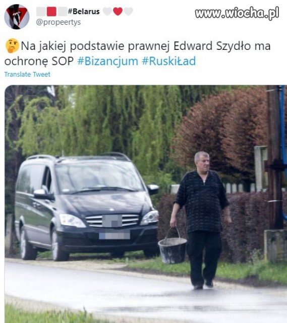 Mam prawo zapytać
