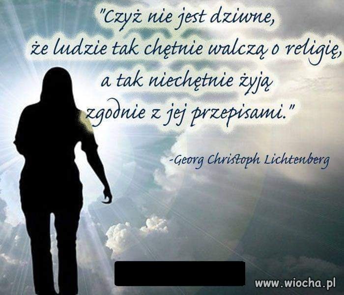 Otóż to... 