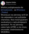 Można bez chamstwa ?