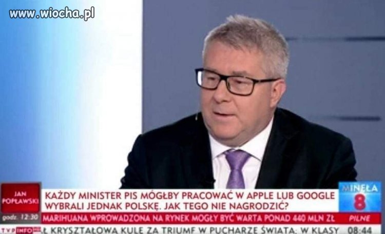 Ale przecież nie lubią, jak im ktoś w obcych językach mówi co mają robić.