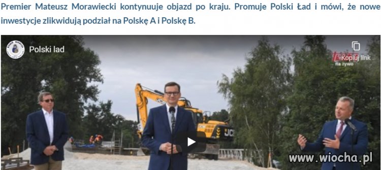 Pinokio już raz przy podziale kasy się wykazał