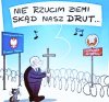 To nawet nie jest już śmieszne