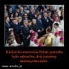 Podziękujcie współpracy PiSu z sekta kościoła...