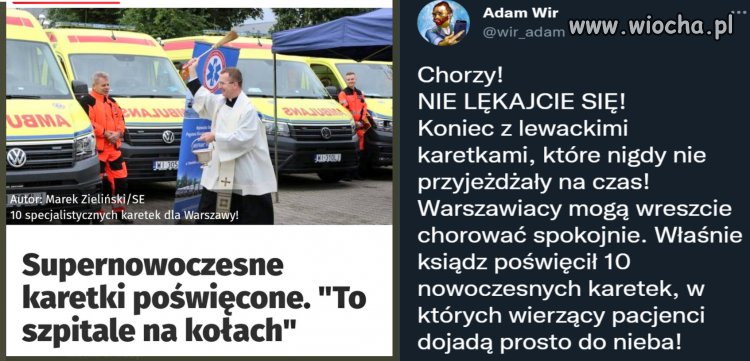 Nie lękajcie się