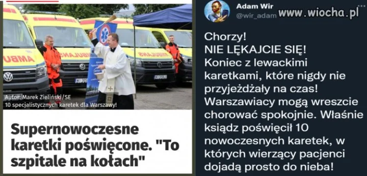 Nie lękajcie się