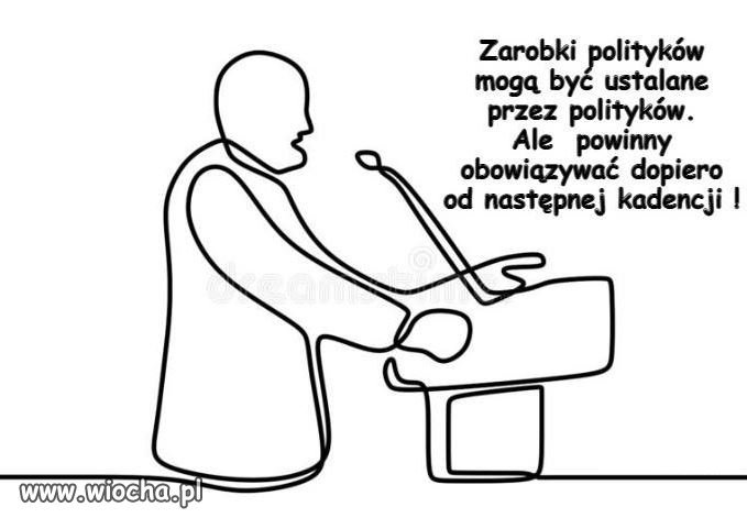 Tak byłoby uczciwiej.