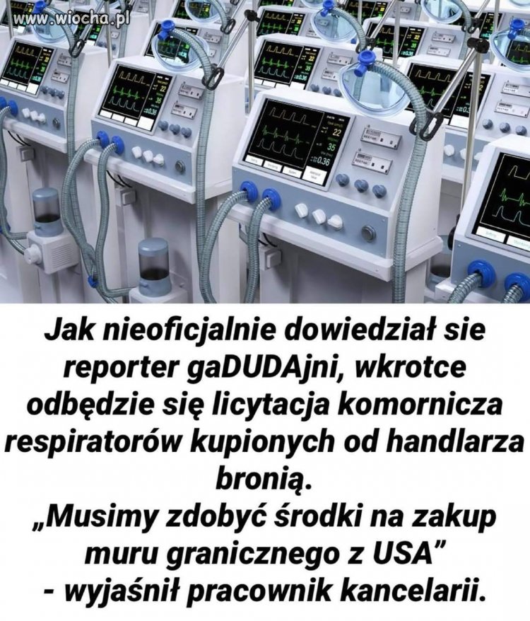Ktoś chętny? 