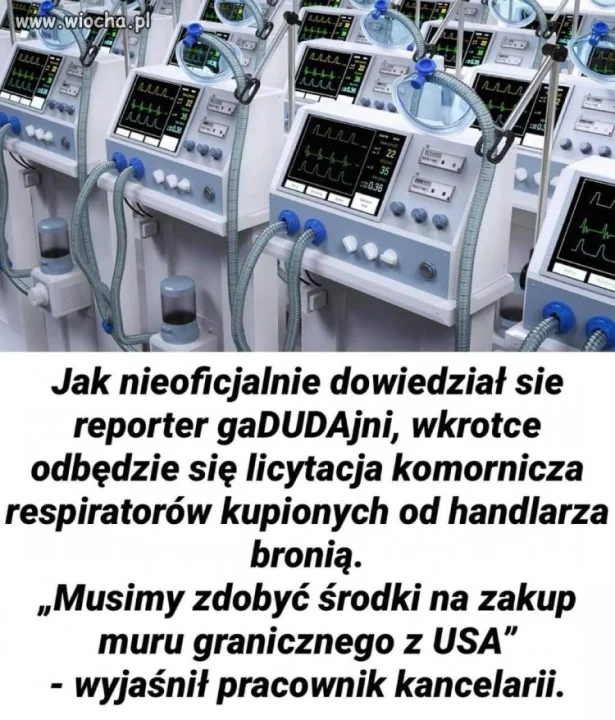 Ktoś chętny? 