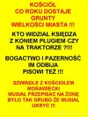 Jeszcze trochę i Watykan wykupi Polskę...