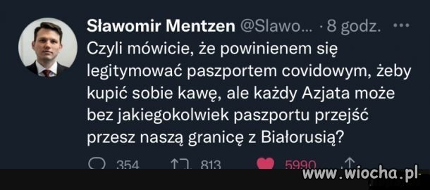 Paszport