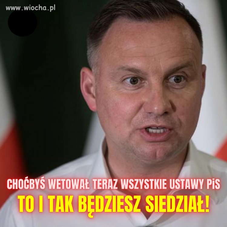 Prosty przekaz ...