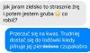 Problem z zielskiem 
