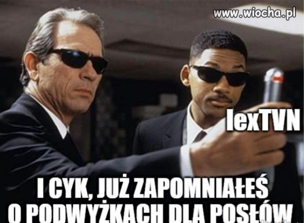 I tak to właśnie wygląda 