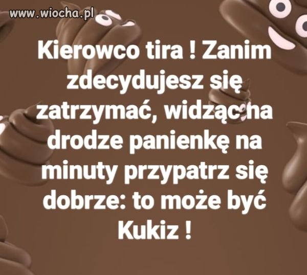 Warto się dobrz przyjrzeć