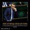 Tylko z KUL wychodzą takie orły intelektu...