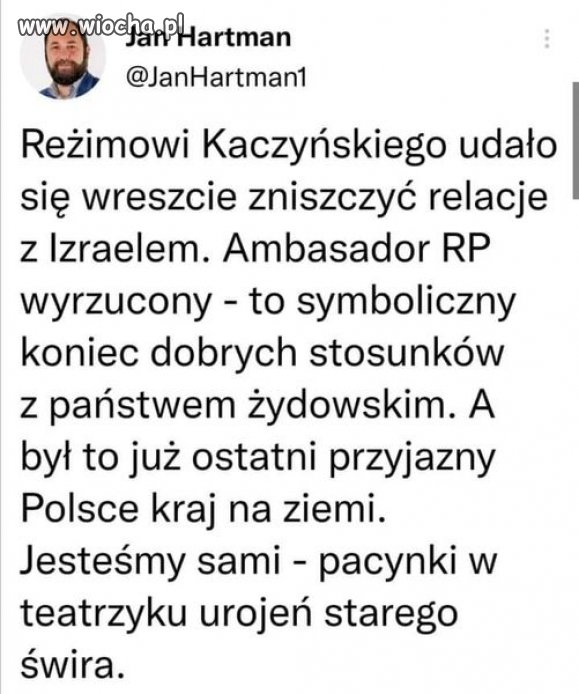 Się porobiło
